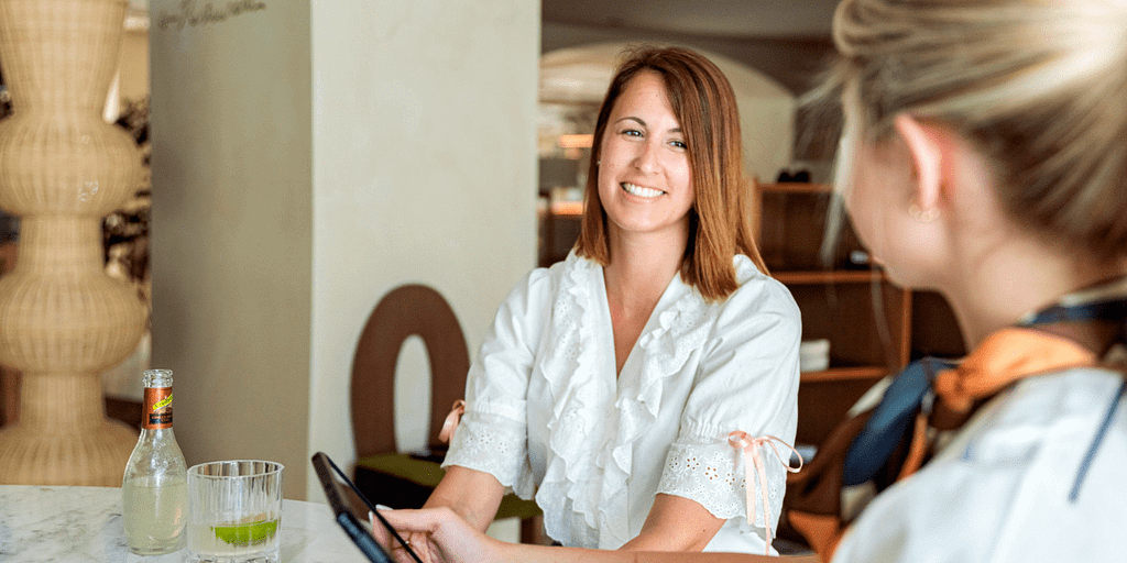 hotel mercure benidorm friendly staff