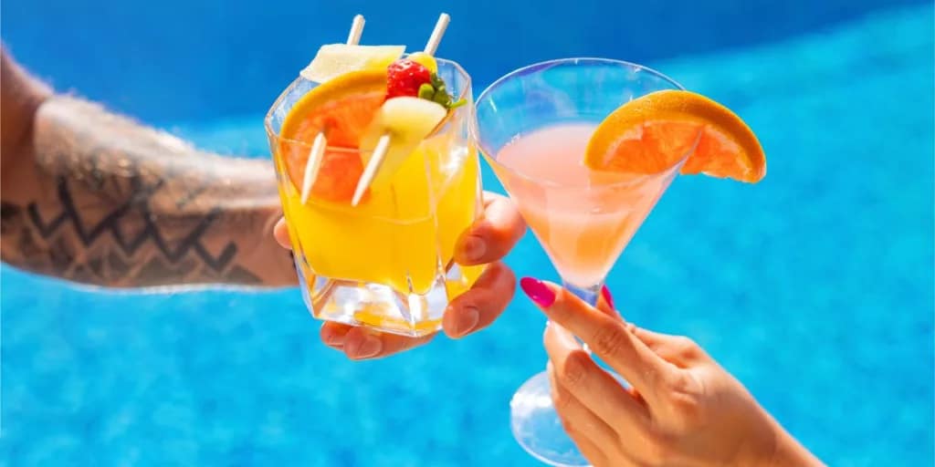 all-inclusive benidorm holidays