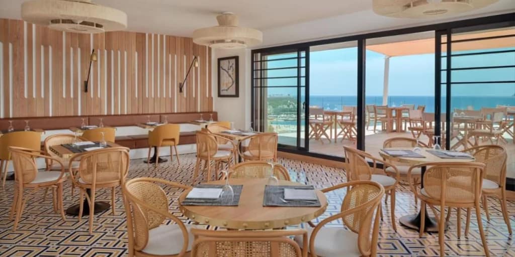 best benidorm hotels