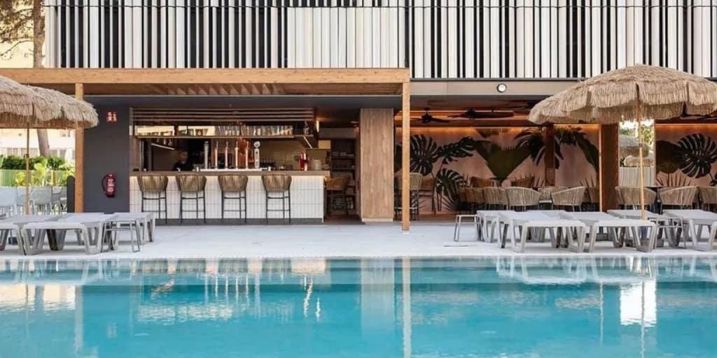 best benidorm hotels