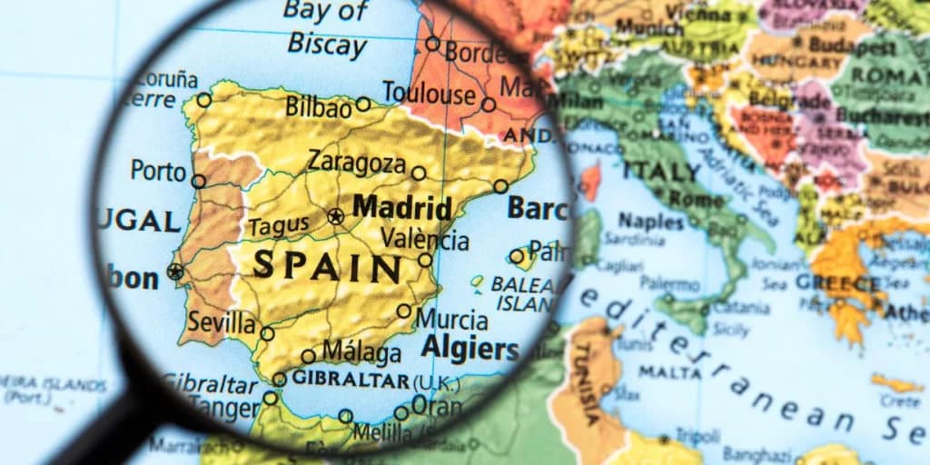 explore benidorm attractions