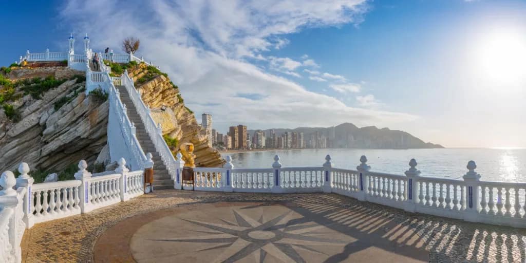 balcon del mediterraneo