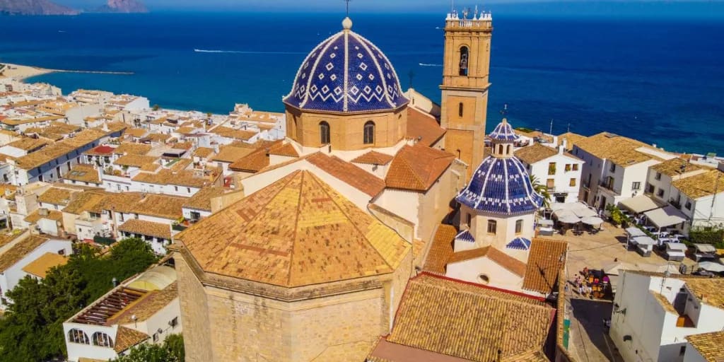 benidorm cultural attractions