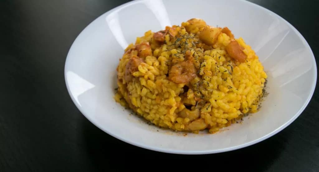 arroz a banda t