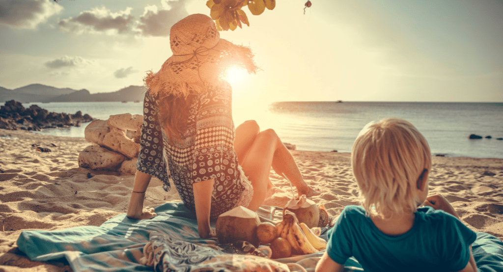 benidorm family holidays