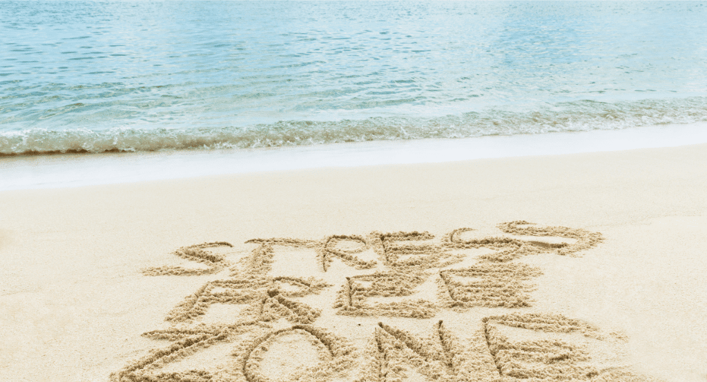 stress free holiday planning