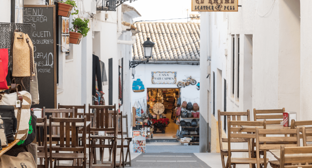 benidorm travel guide