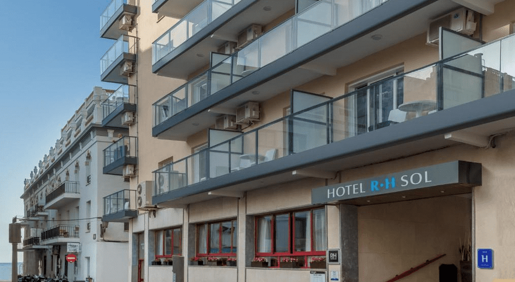 old town benidorm acommodation