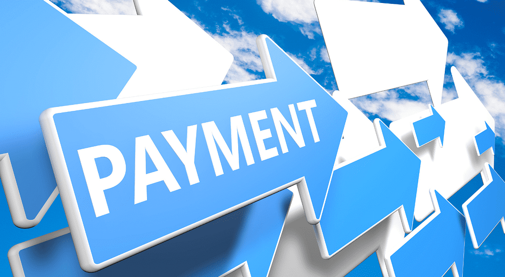 zero interest holiday payments