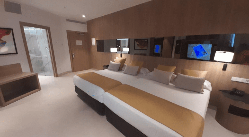 suite gold arcos hotel benidorm<br>