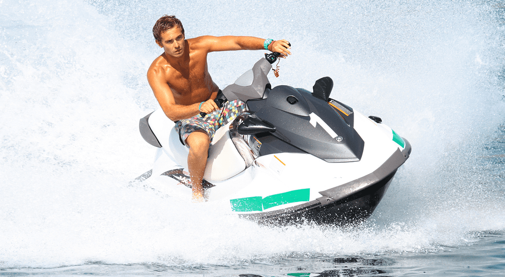 water sports benidorm