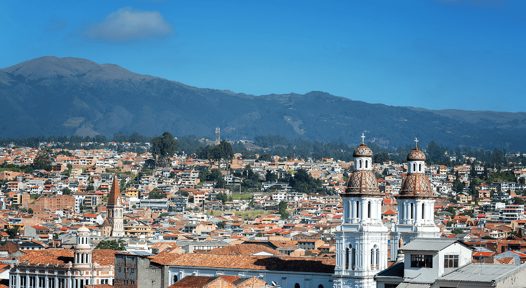 alternative travel destinations Spain