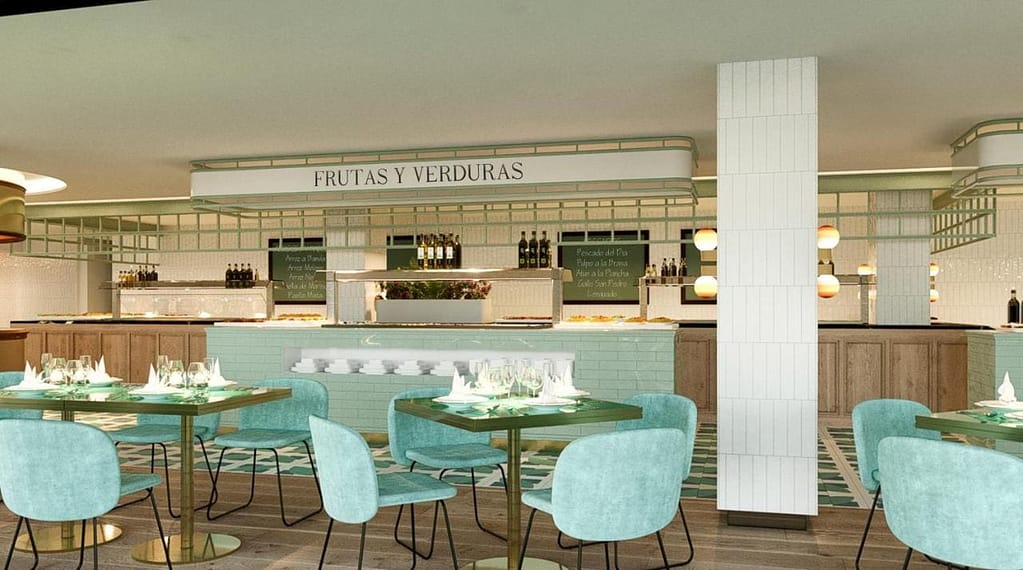 Beach Front Hotel Benidorm