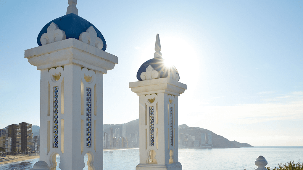 balcon del meditarraneo