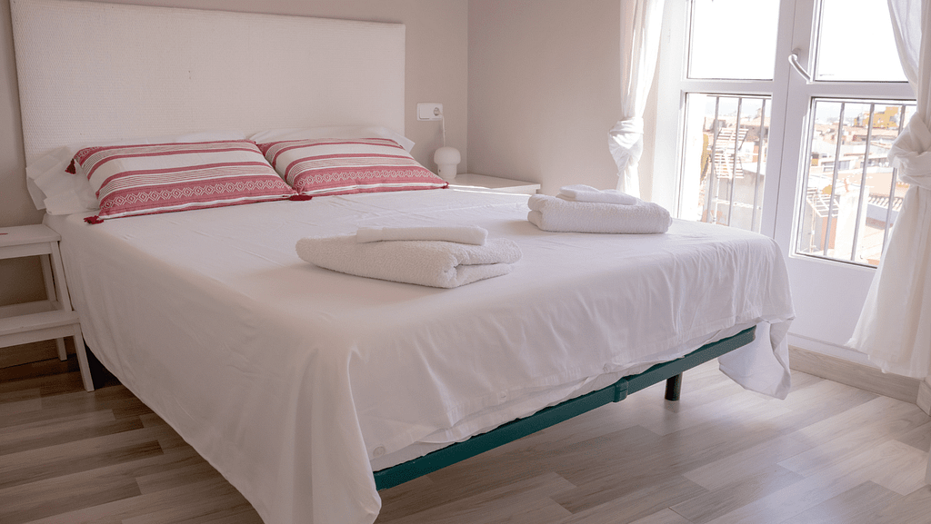 budget friendly accommodation benidorm