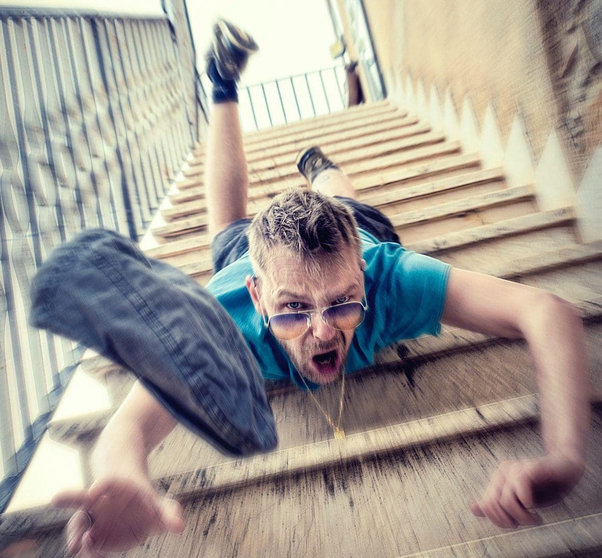 Stay sober,stay safe