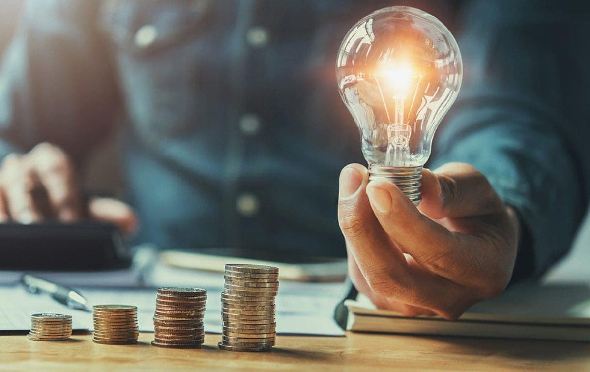 Expats living in Benidorm are among those who will get help with energy costs