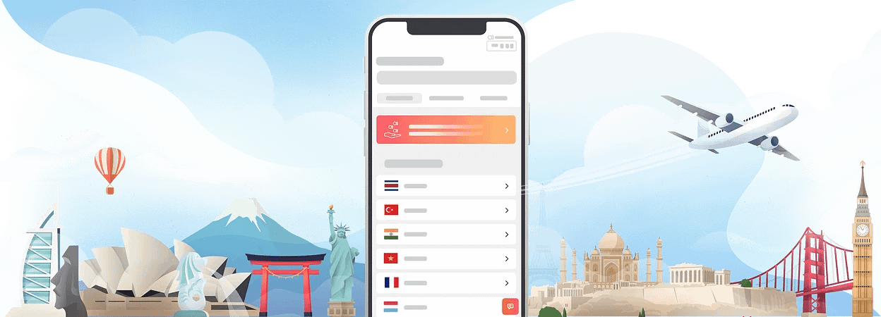 Airalo: A Game-Changer in Global Connectivity