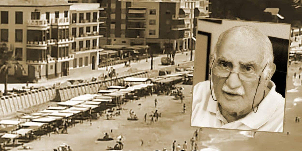 Artistic tribute to the Mayor who put Benidorm on the world map is unveiled