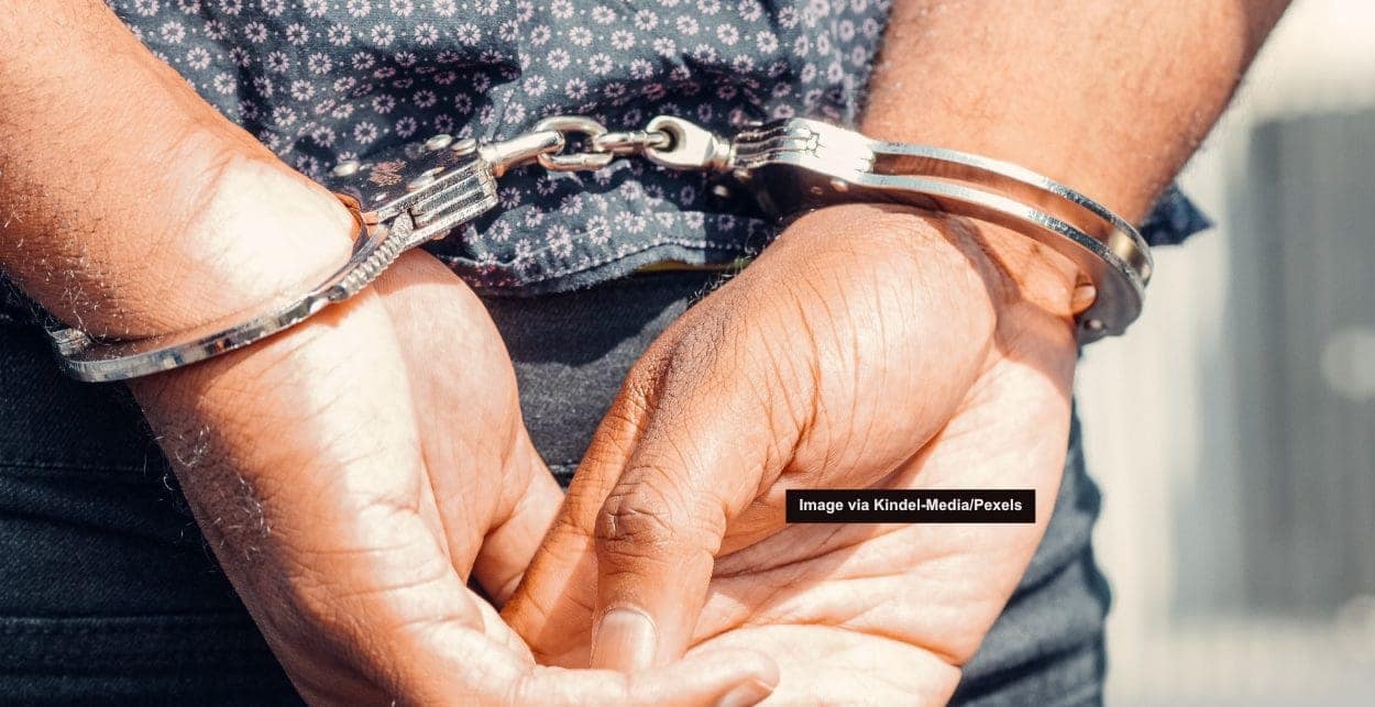 Two arrested after a spate of hotel break-ins in Benidorm