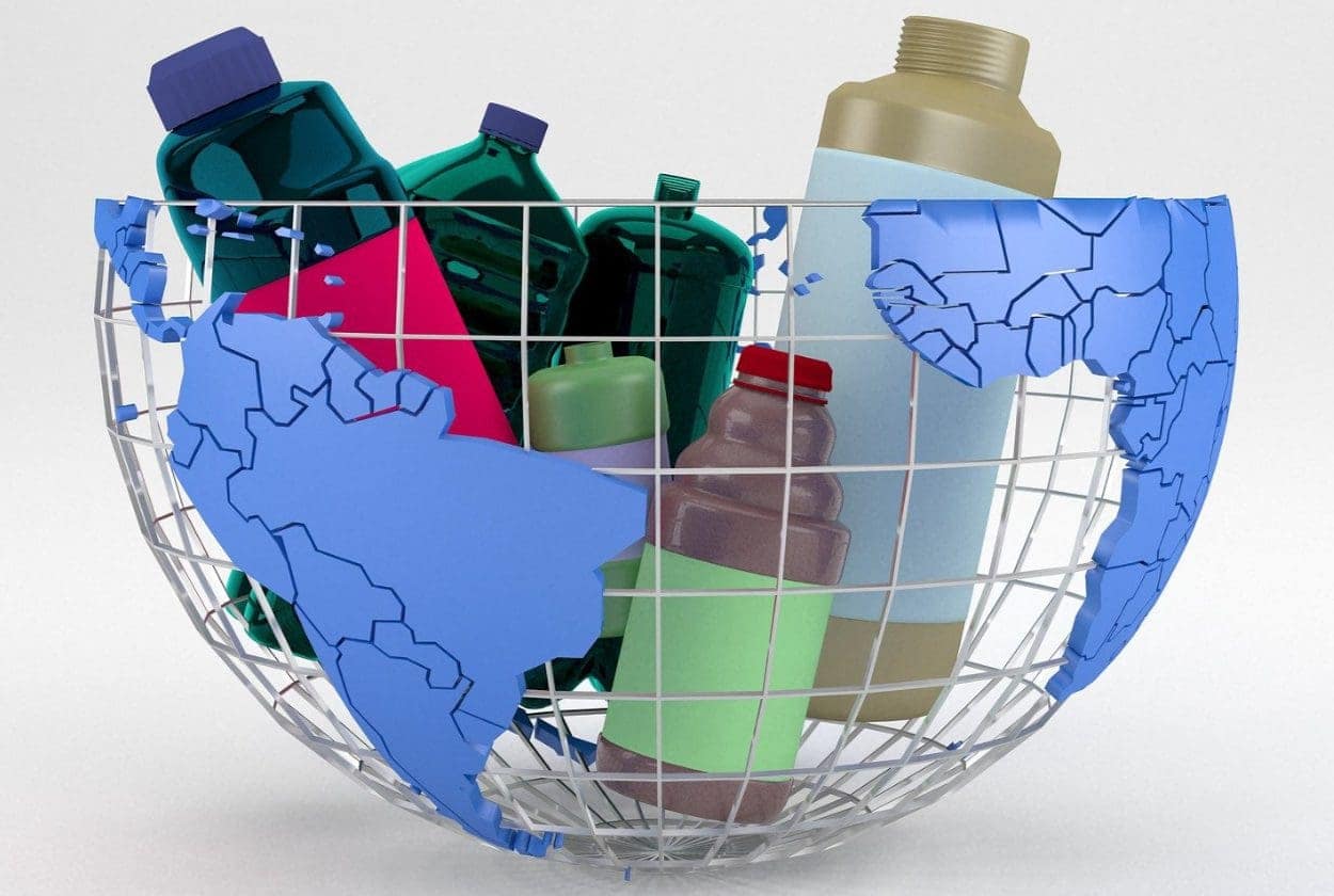 Benidorm sets a magnificent example with its recycling strategies