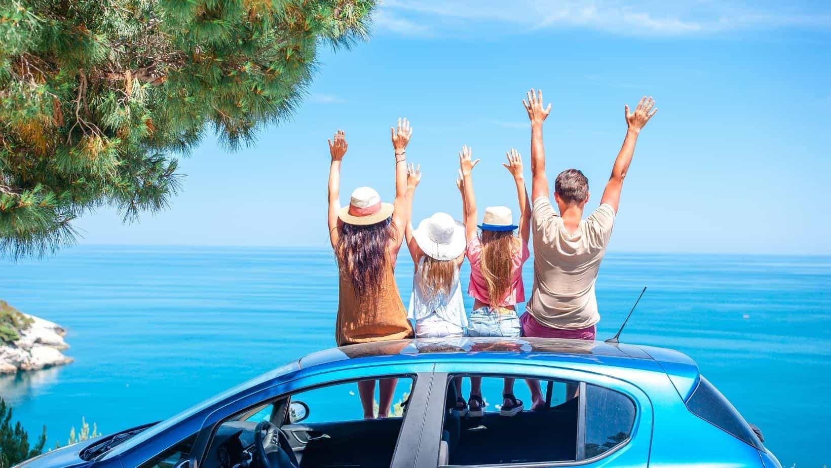 benidorm car hire