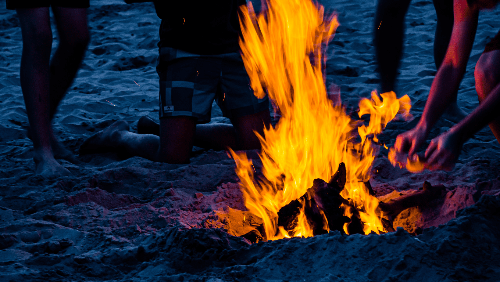 san juan festival benidorm