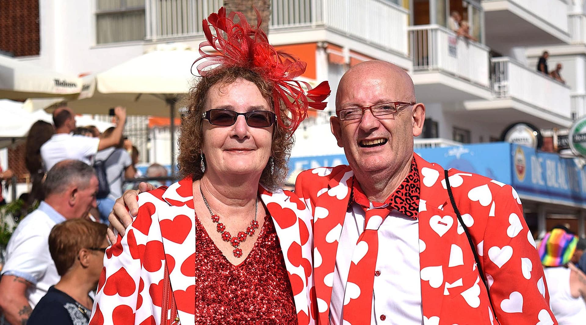 Spain tells EU 'we want UK visitors to stay indefinitely'