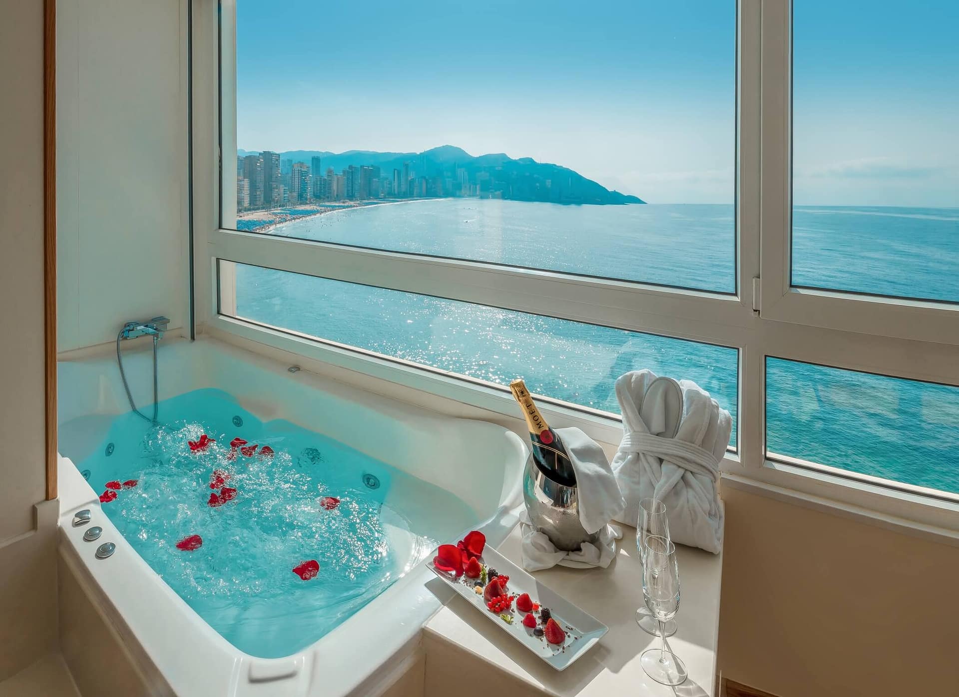 Magic costa blanca villa venecia boutique hotel