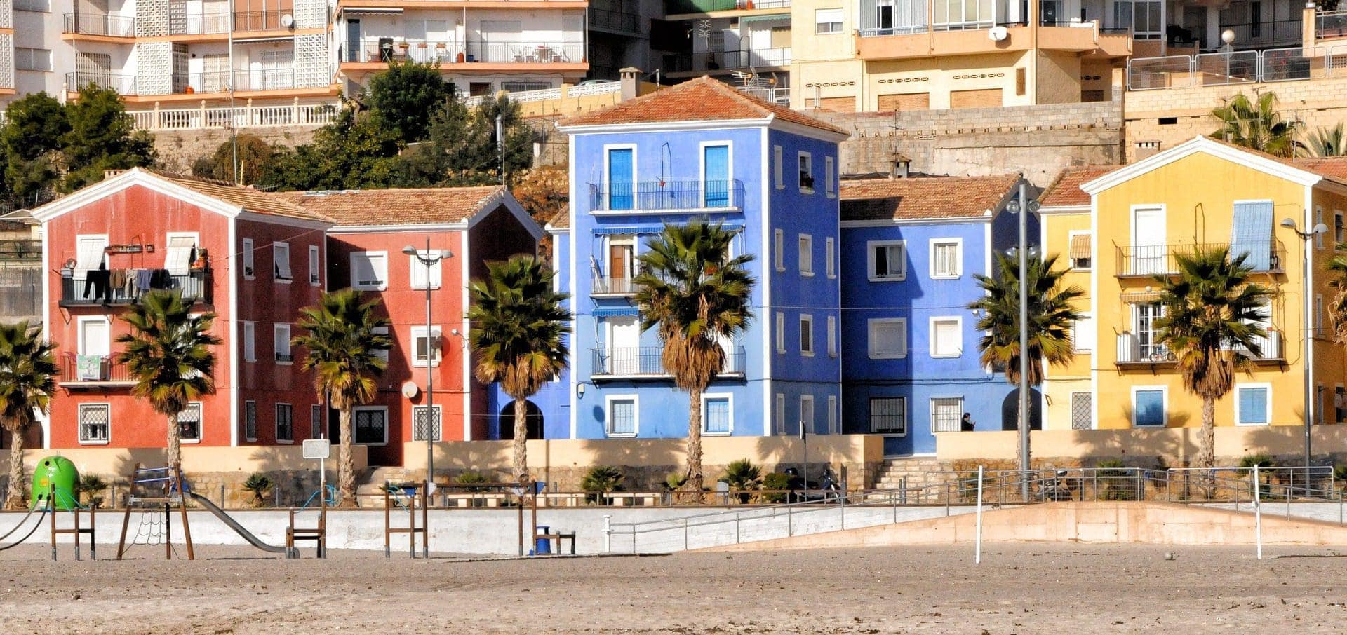 Love chocolate? Take a trip to beautiful Villajoyosa