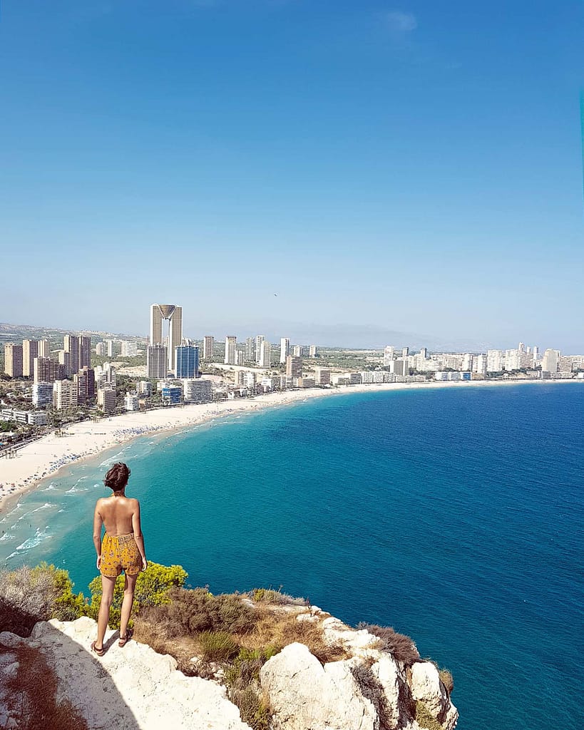 el tossal de la cala