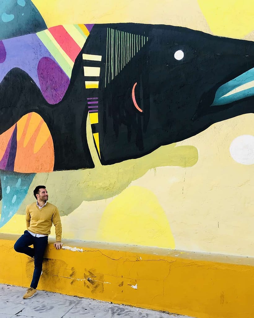 instagrammable sites benidorm