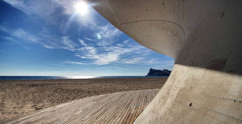 Cheap Benidorm Accommodation